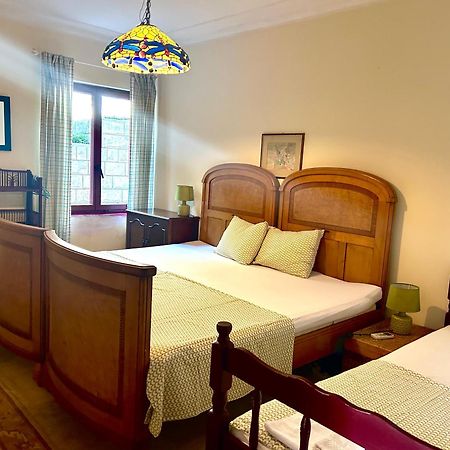 Guest House Vila Eli Herceg Novi Exterior photo