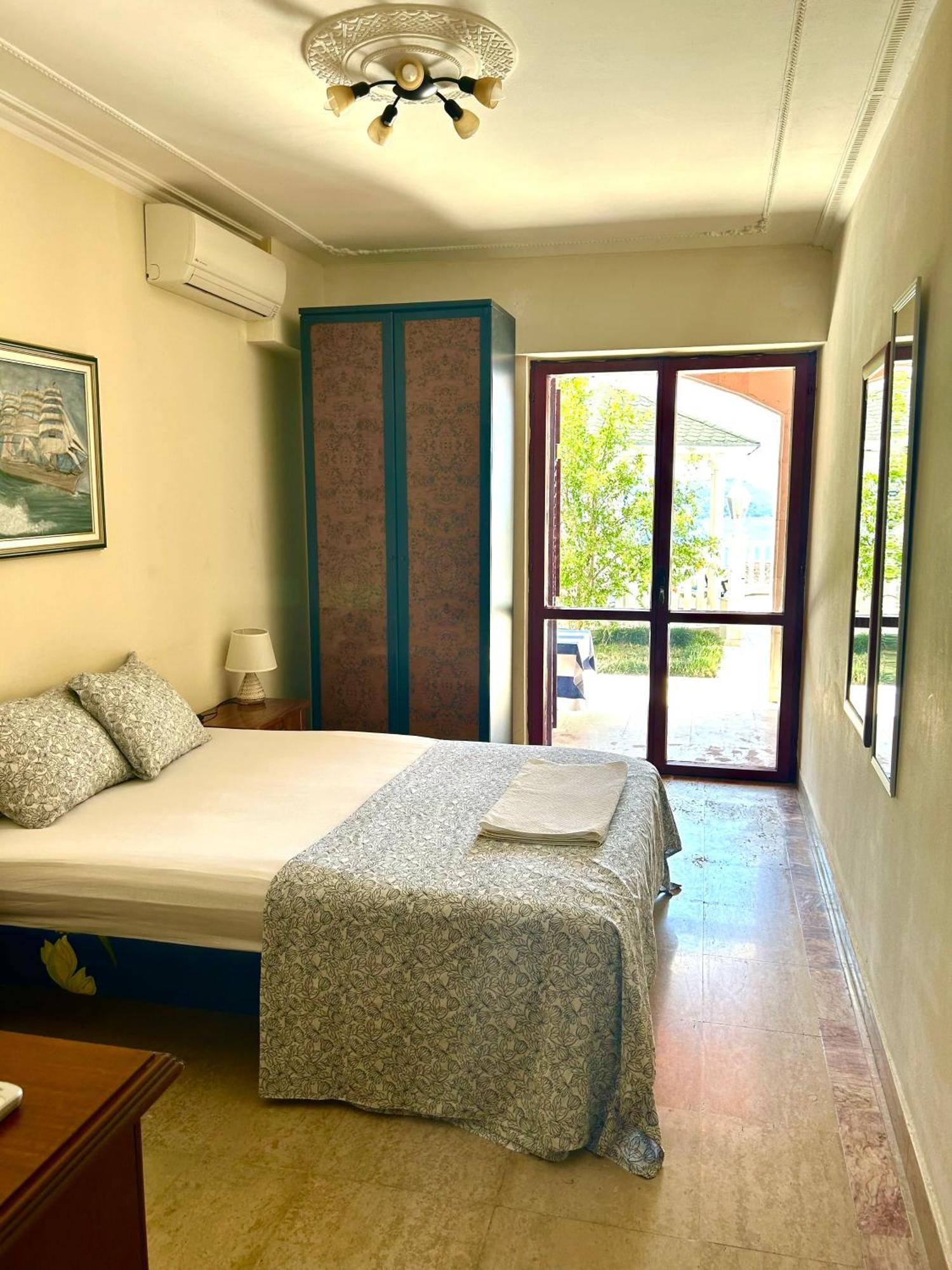 Guest House Vila Eli Herceg Novi Exterior photo
