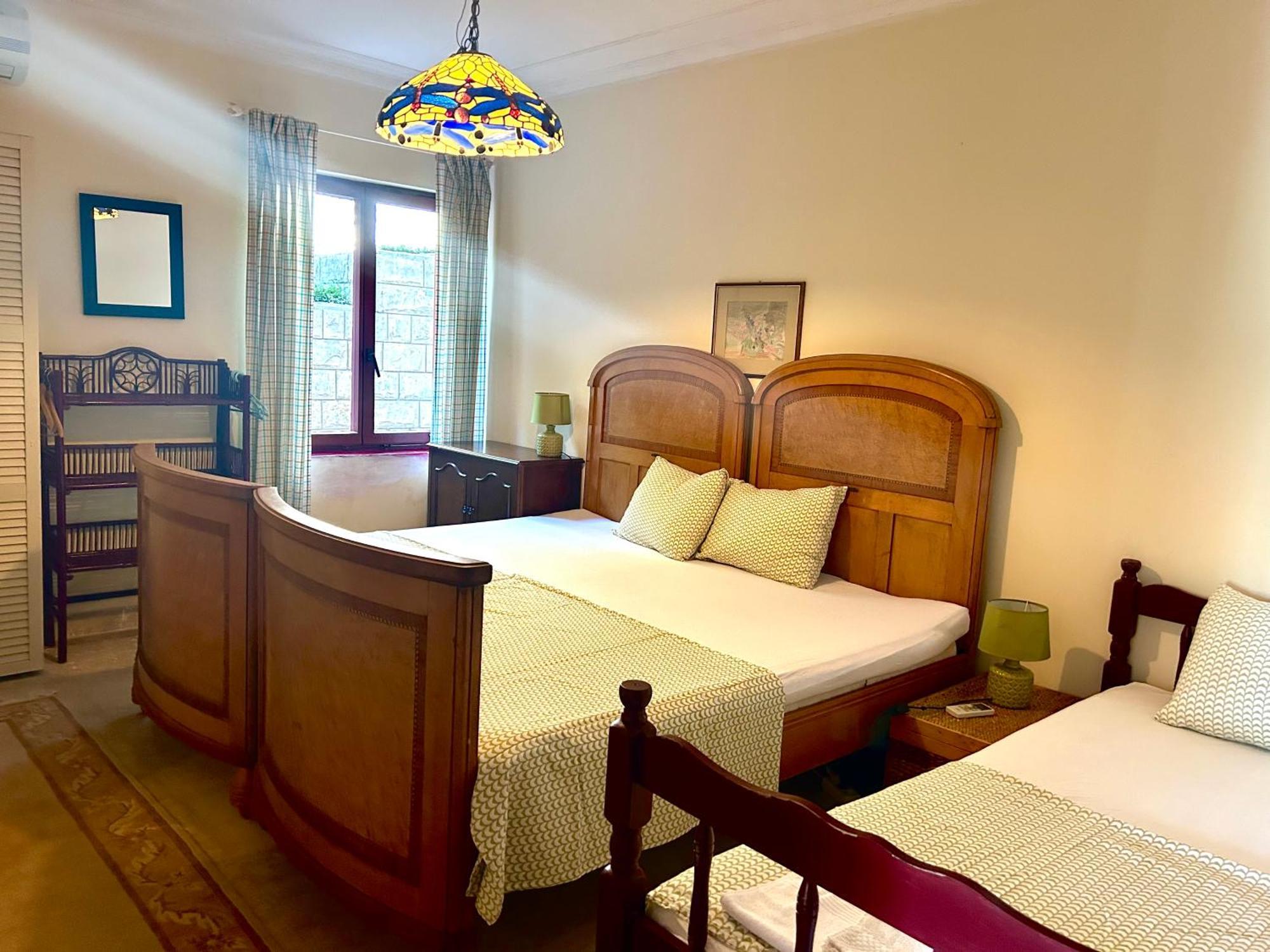 Guest House Vila Eli Herceg Novi Exterior photo