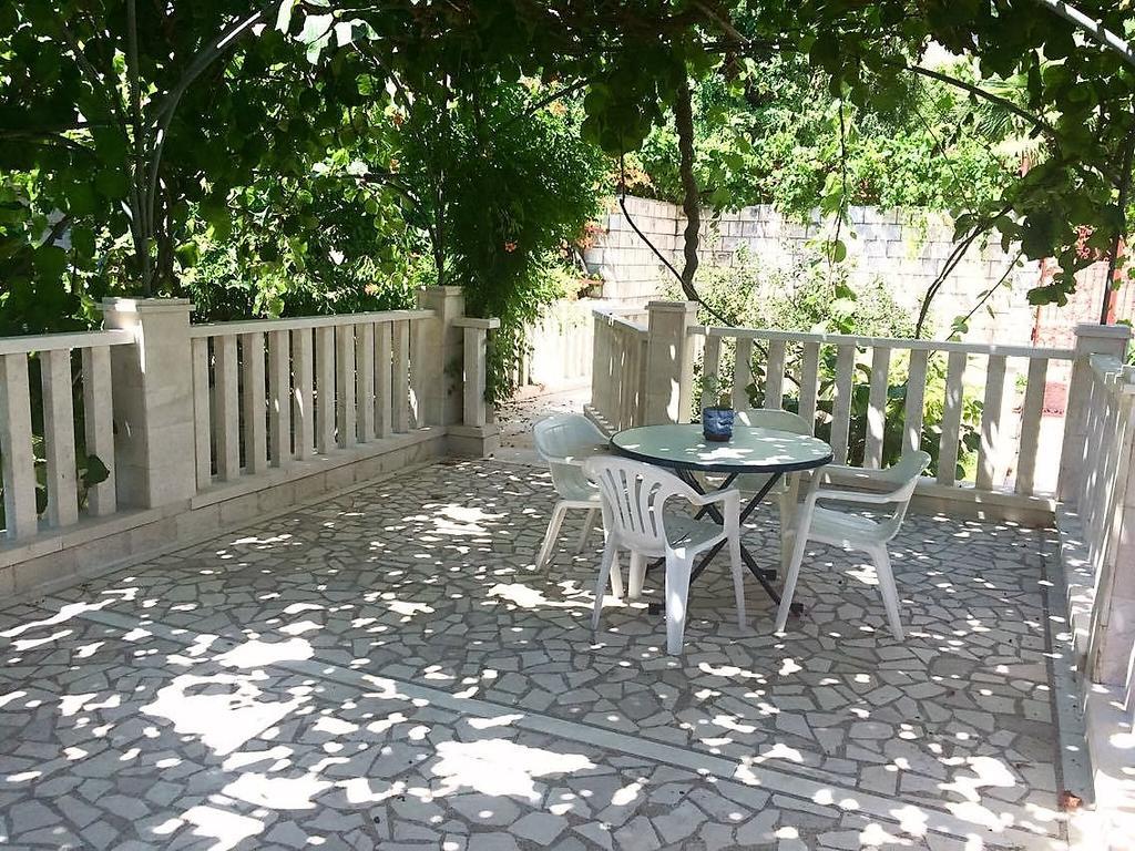 Guest House Vila Eli Herceg Novi Exterior photo