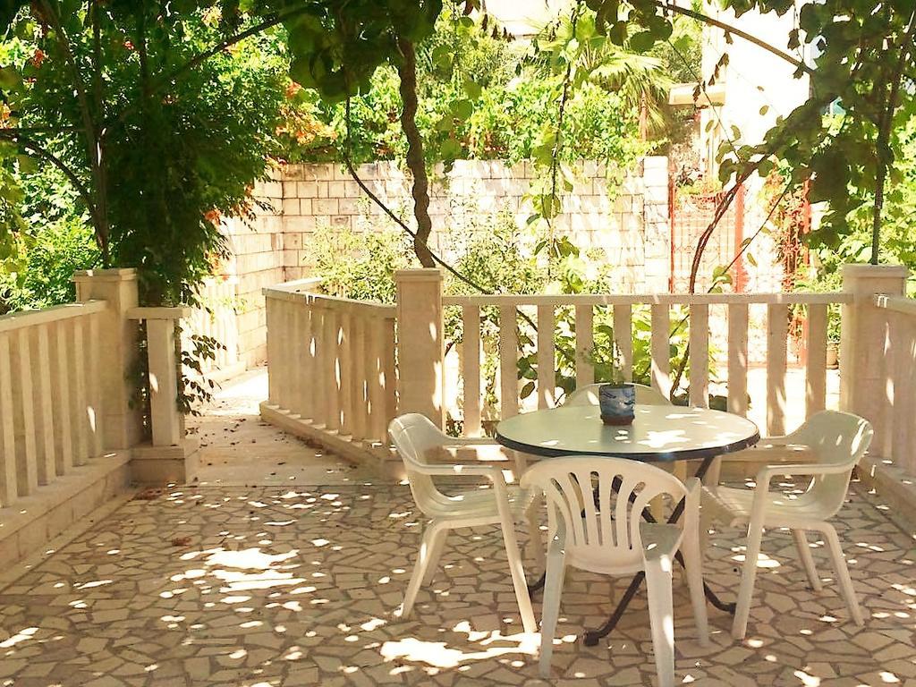 Guest House Vila Eli Herceg Novi Exterior photo
