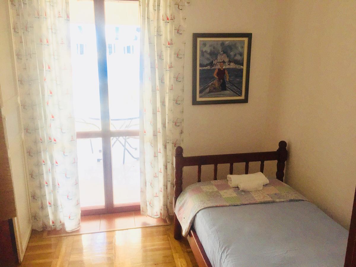 Guest House Vila Eli Herceg Novi Exterior photo